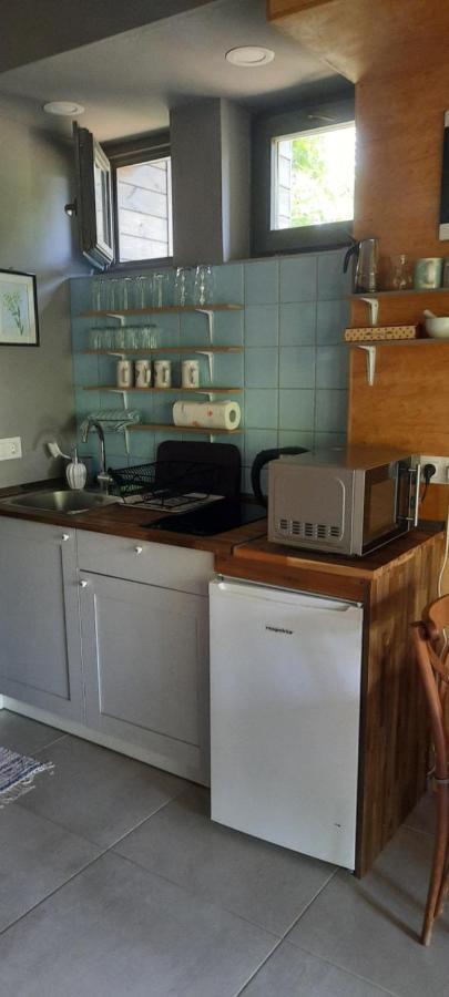 Patak Apartman, Diszel Ταπόλκα Εξωτερικό φωτογραφία
