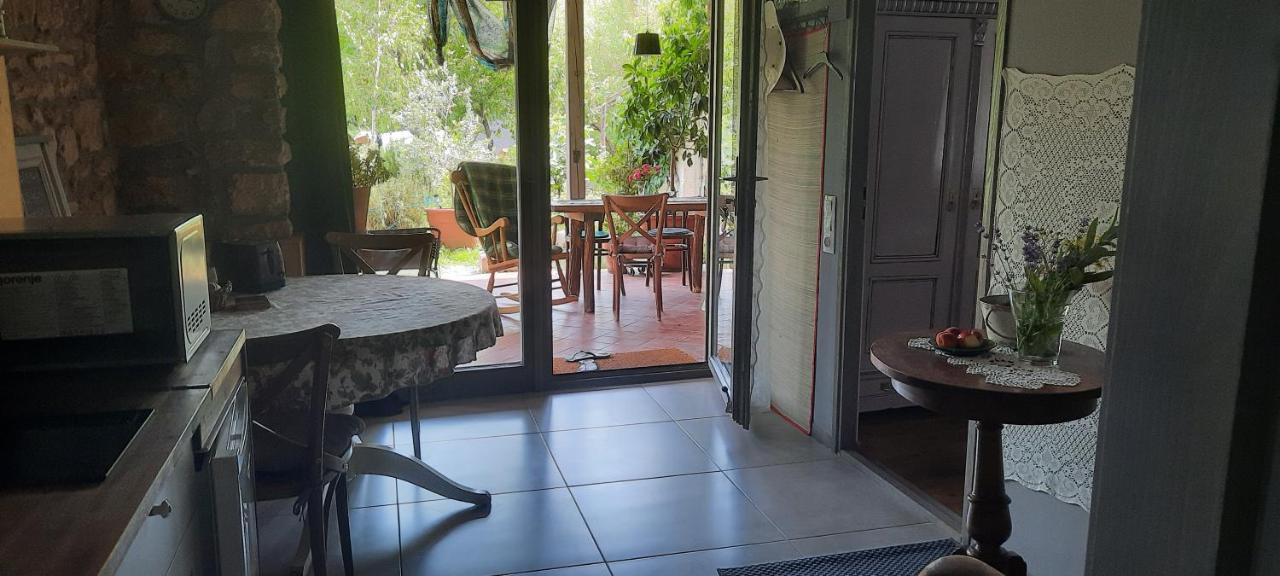 Patak Apartman, Diszel Ταπόλκα Εξωτερικό φωτογραφία