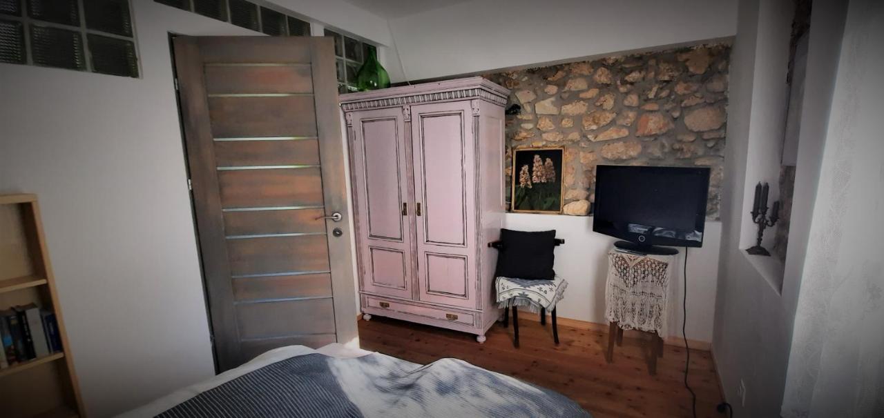 Patak Apartman, Diszel Ταπόλκα Εξωτερικό φωτογραφία