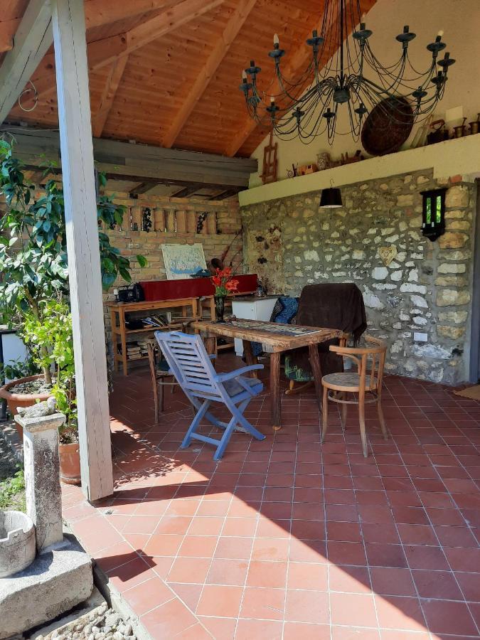 Patak Apartman, Diszel Ταπόλκα Εξωτερικό φωτογραφία