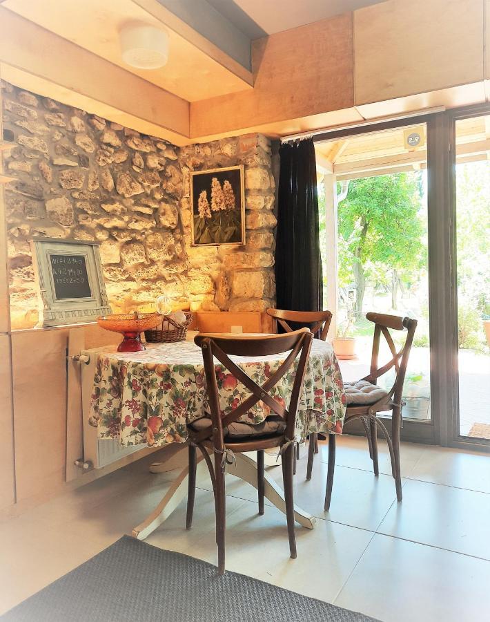 Patak Apartman, Diszel Ταπόλκα Εξωτερικό φωτογραφία