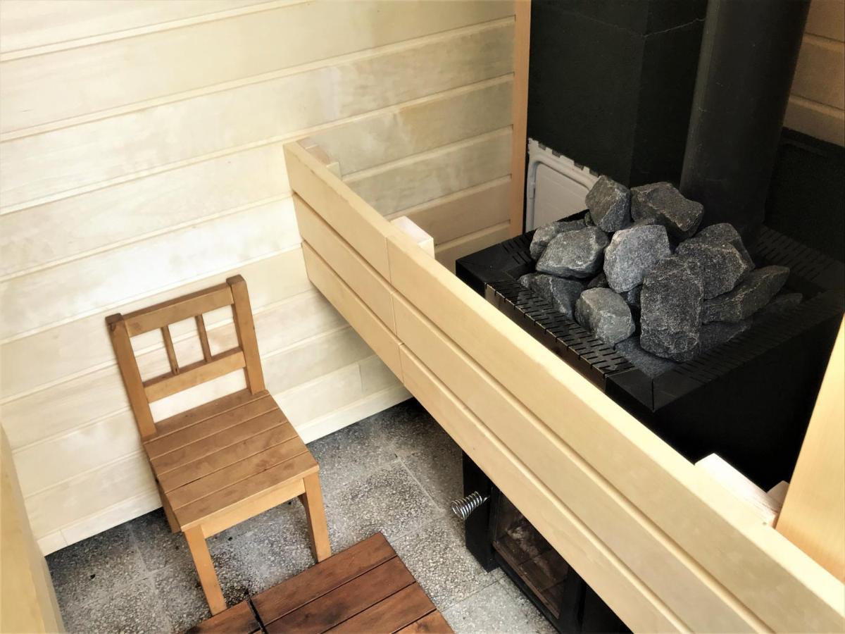Patak Apartman, Diszel Ταπόλκα Εξωτερικό φωτογραφία