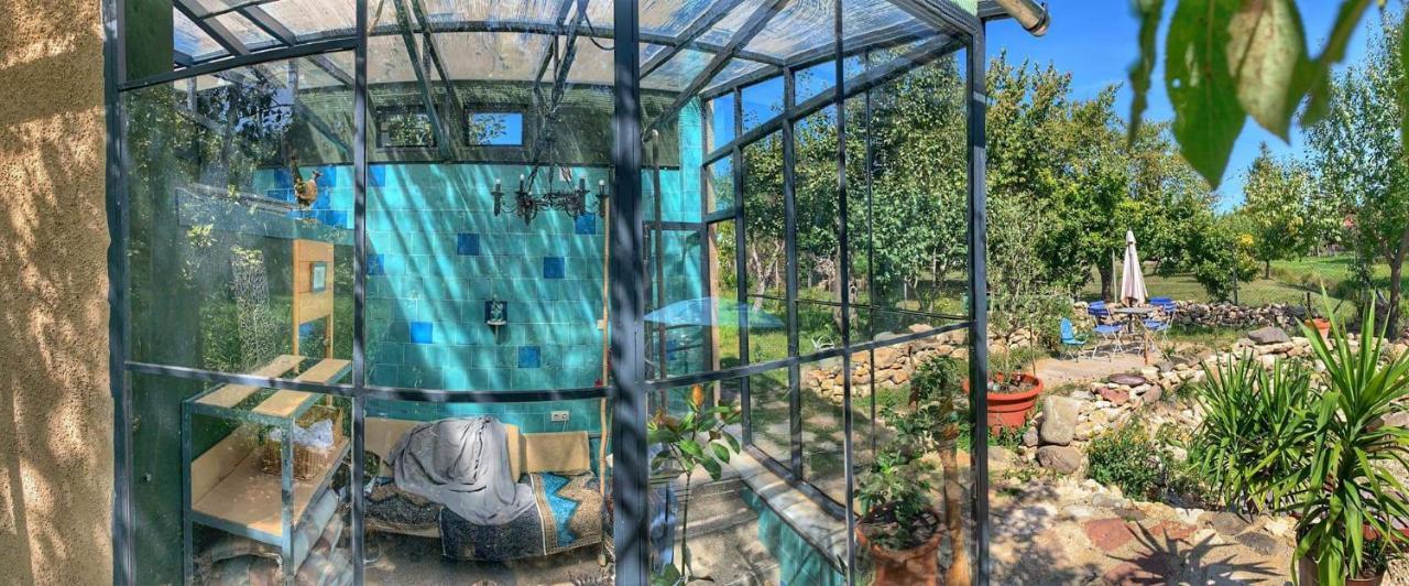 Patak Apartman, Diszel Ταπόλκα Εξωτερικό φωτογραφία