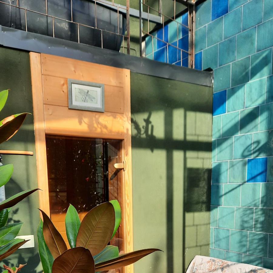 Patak Apartman, Diszel Ταπόλκα Εξωτερικό φωτογραφία