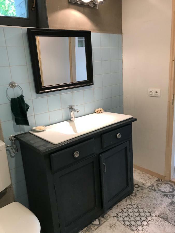 Patak Apartman, Diszel Ταπόλκα Εξωτερικό φωτογραφία