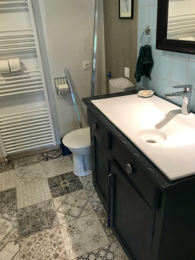 Patak Apartman, Diszel Ταπόλκα Εξωτερικό φωτογραφία