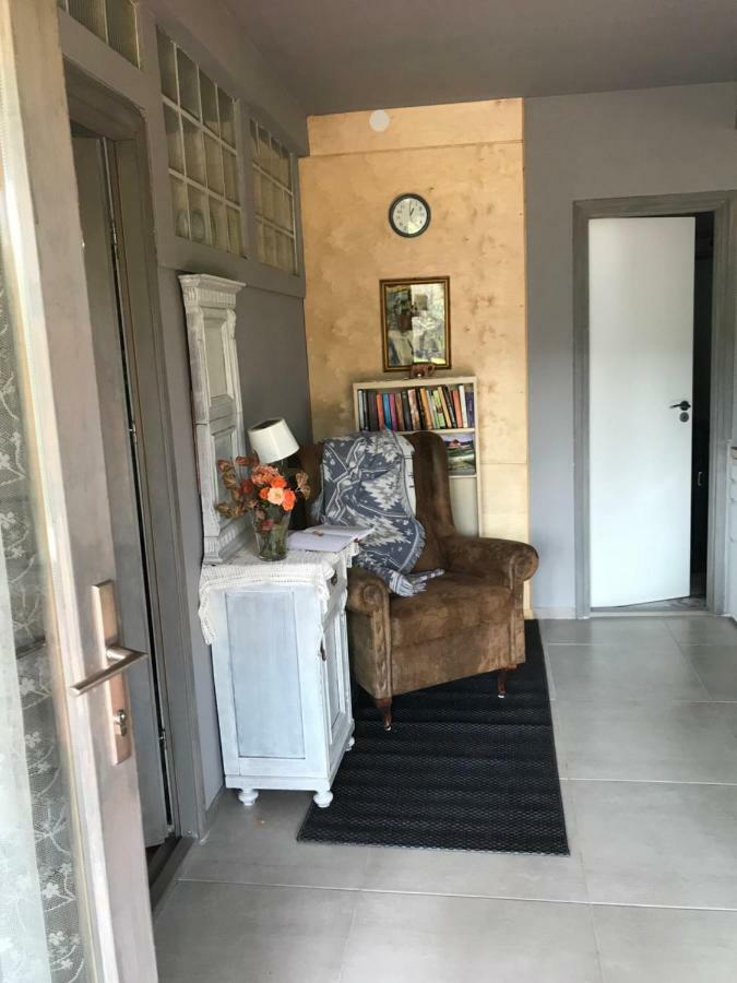 Patak Apartman, Diszel Ταπόλκα Εξωτερικό φωτογραφία