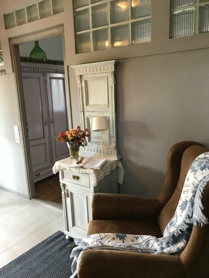 Patak Apartman, Diszel Ταπόλκα Εξωτερικό φωτογραφία