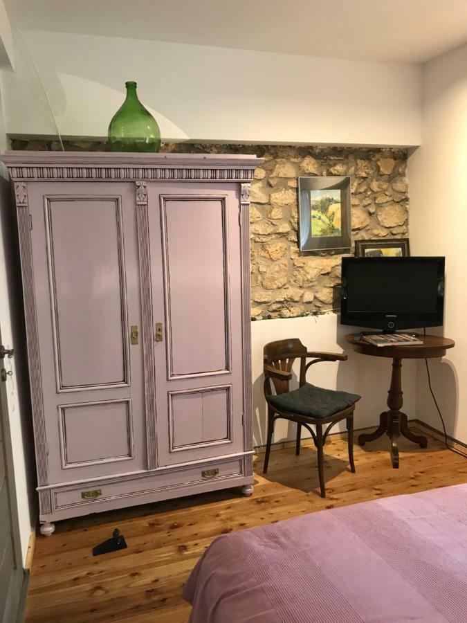 Patak Apartman, Diszel Ταπόλκα Εξωτερικό φωτογραφία