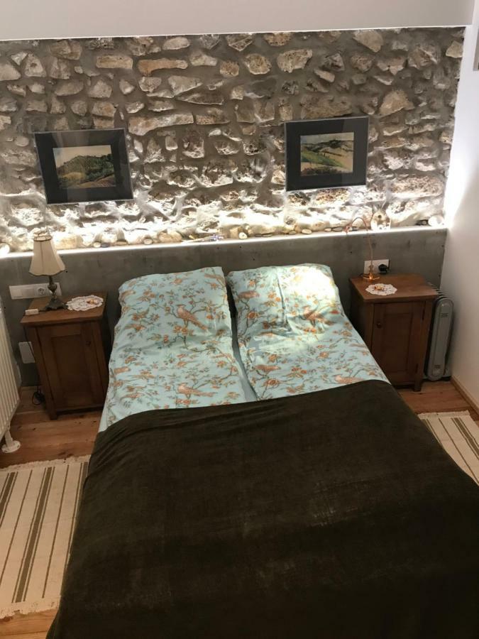 Patak Apartman, Diszel Ταπόλκα Εξωτερικό φωτογραφία