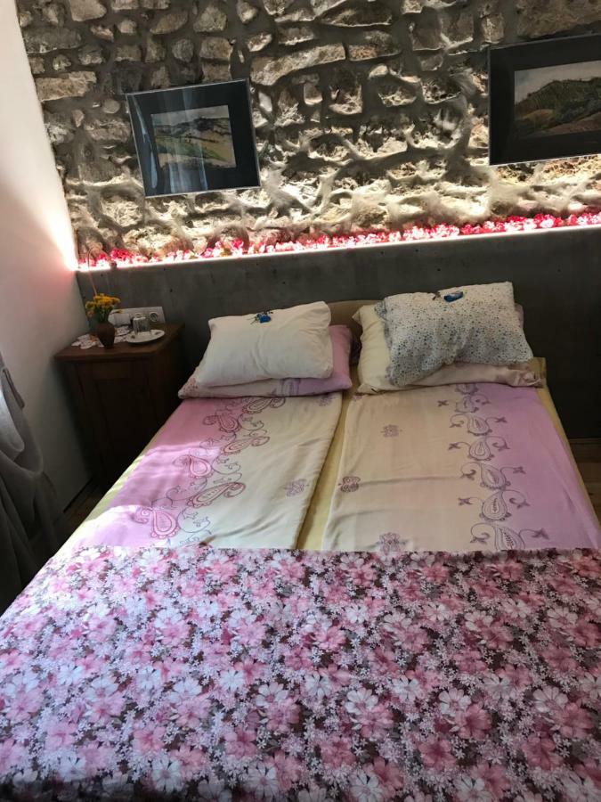 Patak Apartman, Diszel Ταπόλκα Εξωτερικό φωτογραφία